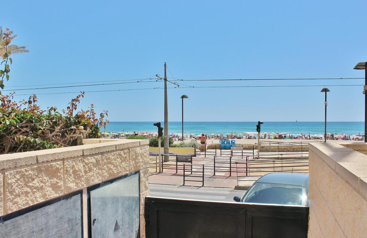 Appartement Costa Azul Primera Linea